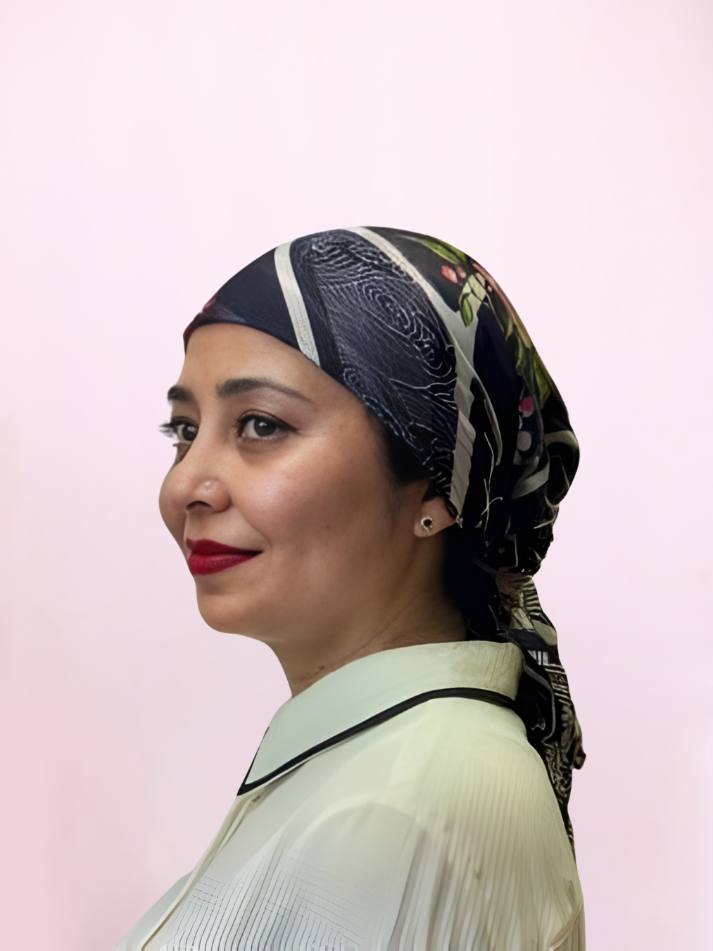 Dr. Sajida Qureshi